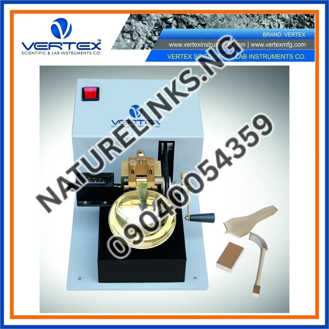 Liquid Limit Device, Motorised Price in Nigeria Liquid Limit Device, Motorised Price in Nigeria Alaba Price