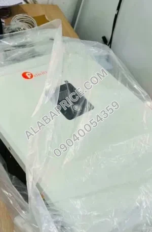 Felicity Charge Controller 120Ah Price in Nigeria Alaba Price