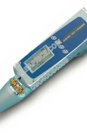 MATEST Digital Concrete Test Hammer with Microprocessor Price in Nigeria Alaba Price