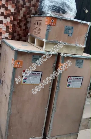 Felicity Lithium Iron Battery 15kWh 51.2V Price in Nigeria Alaba Price