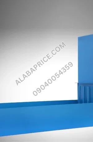 L Box Test on Self Compacting Concrete for Workability Price in Nigeria Alaba Price