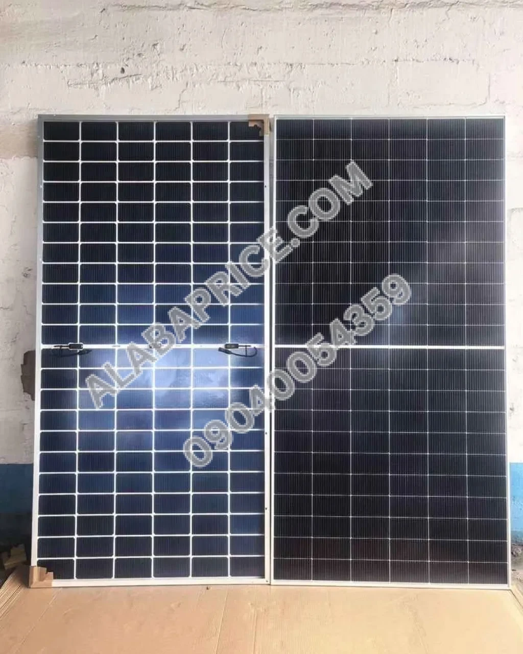 Jinko 680W Bifacial Panel Price in Nigeria 2 Jinko 680W Bifacial Panel Price in Nigeria Alaba Price 2