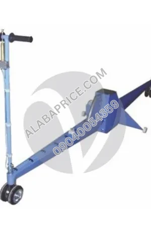 Travelling Beam Device Price in Nigeria Alaba Price