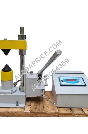 Digital Point Load Index Test Apparatus 100kN Price in Nigeria Alaba Price