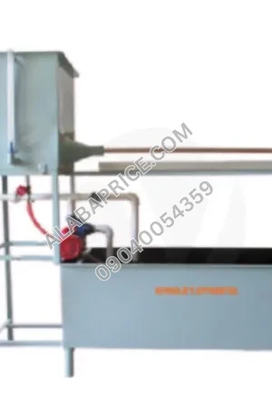 Reynold’s Apparatus Price in Nigeria Alaba Price