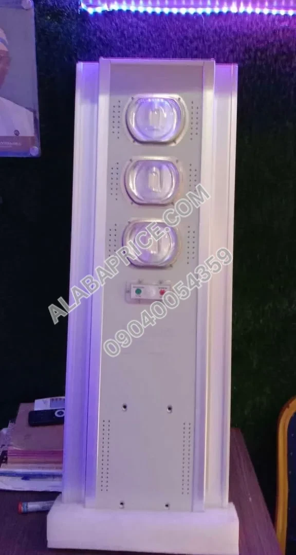 D dove solar street light Price in Nigeria D dove solar street light Price in Nigeria Alaba Price