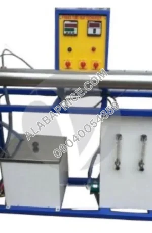 Finned Tube Heat Exchanger Price in Nigeria Alaba Price