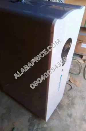 Yohako Solar Lithium Iron Battery 15kWh Price in Nigeria Alaba Price