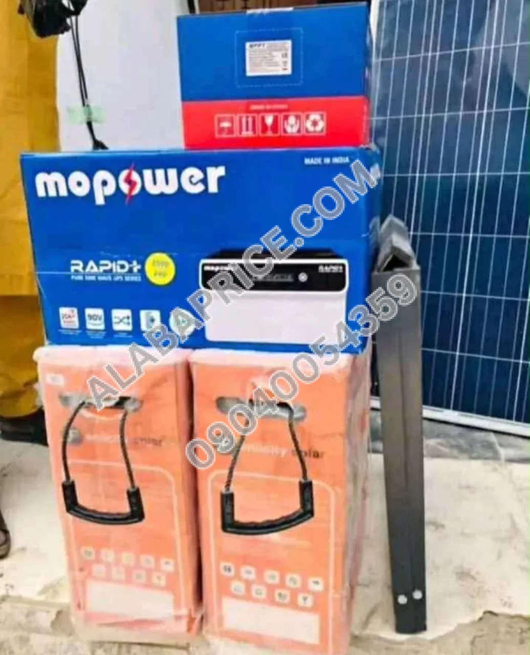Solar Tubular Battery 220A Price in Nigeria Solar Tubular Battery 220A Price in Nigeria Alaba Price