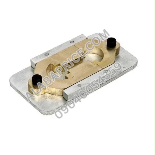 Ductility Mould β Brass with Base Plate Price in Nigeria Ductility Mould β Brass with Base Plate Price in Nigeria Alaba Price