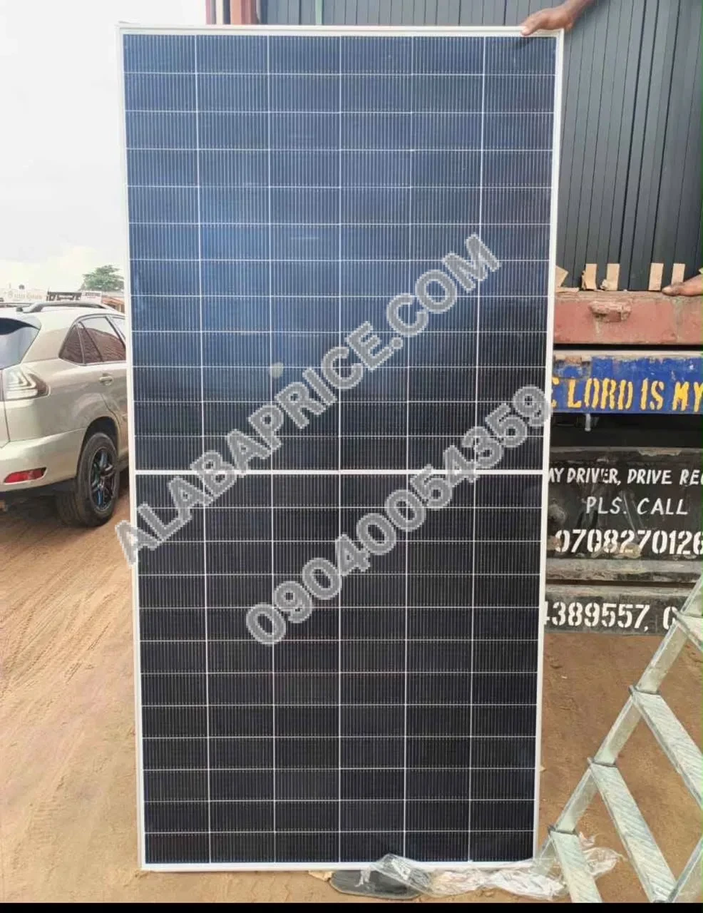 Jinko Bifacal panel available New 600w Price in Nigeria 2 Jinko Bifacal panel available New 600w Price in Nigeria Alaba Price 2