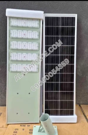 5 Eyes Industry Street Light 80 Watts Price in Nigeria Alaba Price