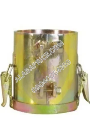 P.R.D Mould Price in Nigeria Alaba Price