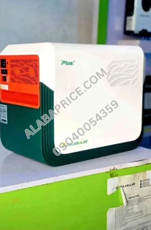 Cola Solar Generator 1000Watts Price in Nigeria Alaba Price