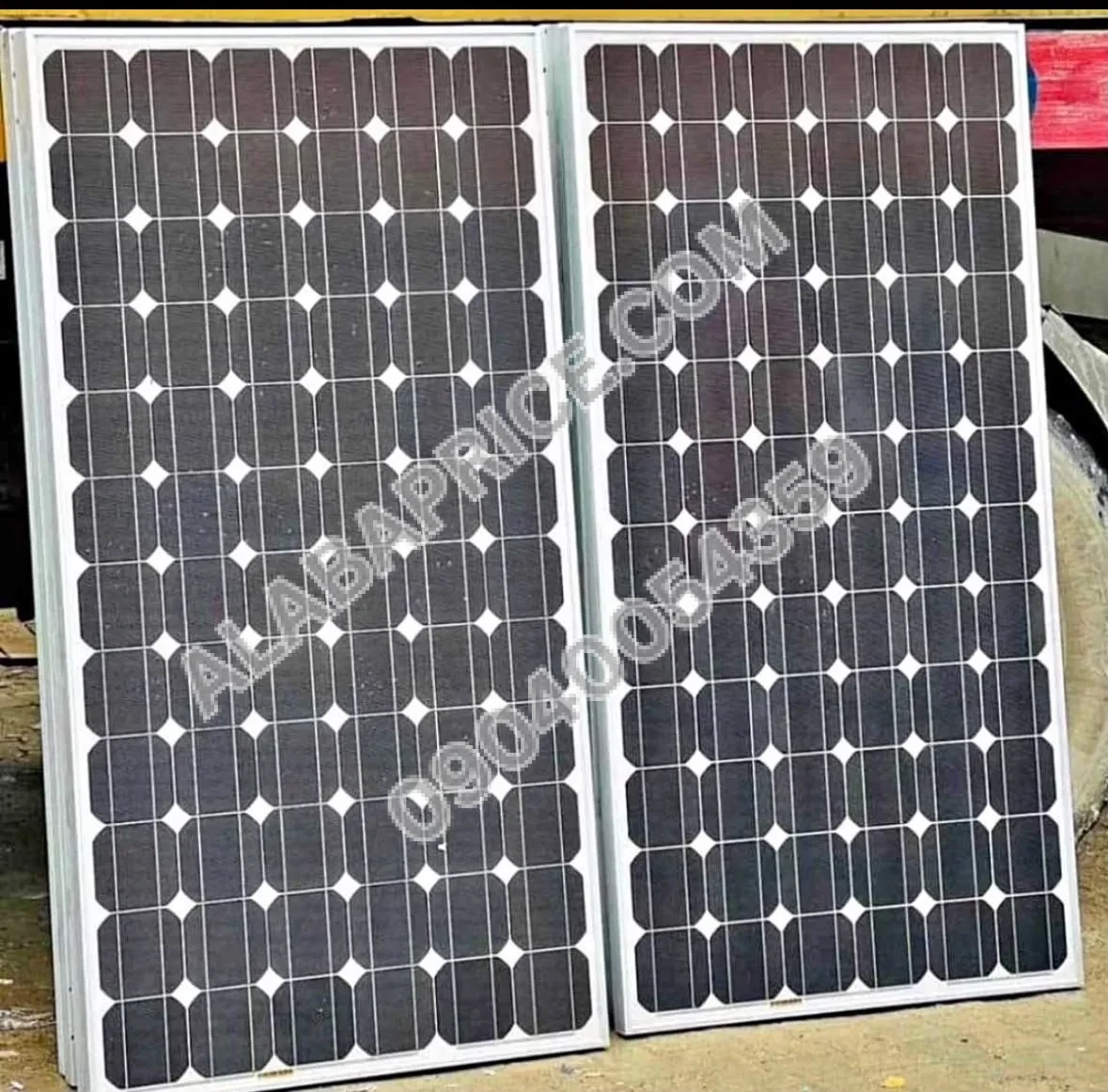 Canadian 300watts solar panel Price in Nigeria Canadian 300watts solar panel Price in Nigeria Alaba Price