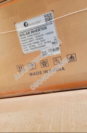 Felicity 10kva ivem hybrid inverter Price in Nigeria Alaba Price