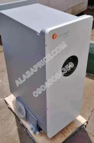 15kWh 48V Felicity Lithium Battery Price in Nigeria Alaba Price 2