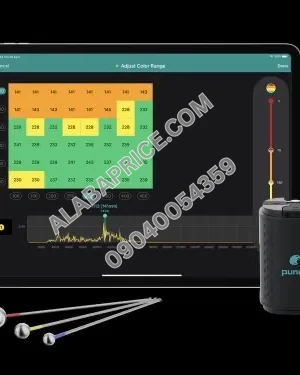Proceq – Pundit PI8000 – Pile Integrity + Impact Echo Price in Nigeria Proceq – Pundit PI8000 – Pile Integrity + Impact Echo Price in Nigeria Alaba Price