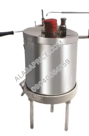 Cloud and Pour Point Apparatus Price in Nigeria Alaba Price