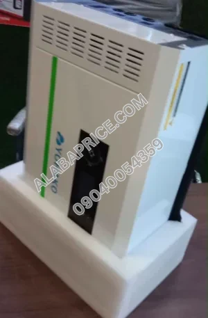 Yohako Hybrid Solar Inverter 3.5kVA Price in Nigeria Alaba Price
