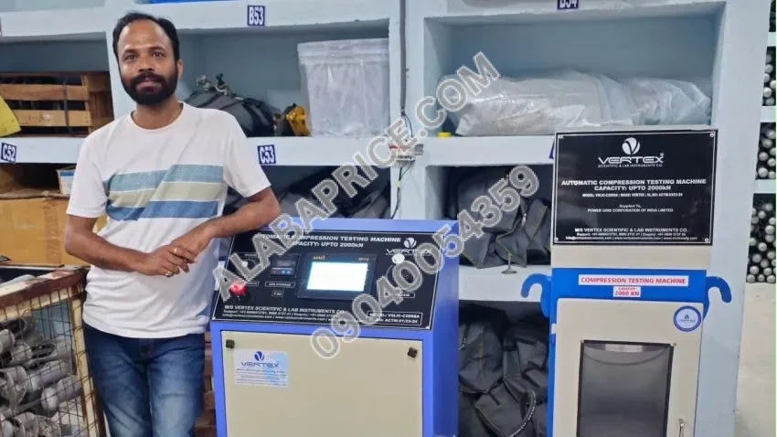 7 Efficient Servo Controlled Automatic Compression Testing Machine Price in Nigeria 2 7 Efficient Servo Controlled Automatic Compression Testing Machine Price in Nigeria Alaba Price 2