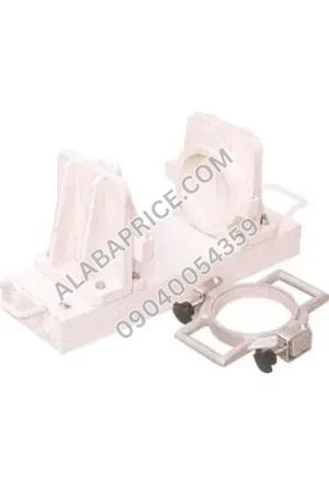 Capping Set (Horizontal) Price in Nigeria Alaba Price