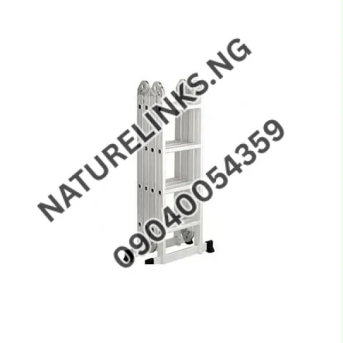 A Comma Multipurpose Ladder Price in Nigeria 2 A Comma Multipurpose Ladder Price in Nigeria Alaba Price 2