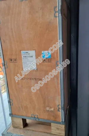 15kWh Cworth Energy Lithium Ion Battery Price in Nigeria Alaba Price