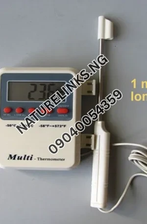 Digital Multi Thermometer Price in Nigeria Alaba Price 2