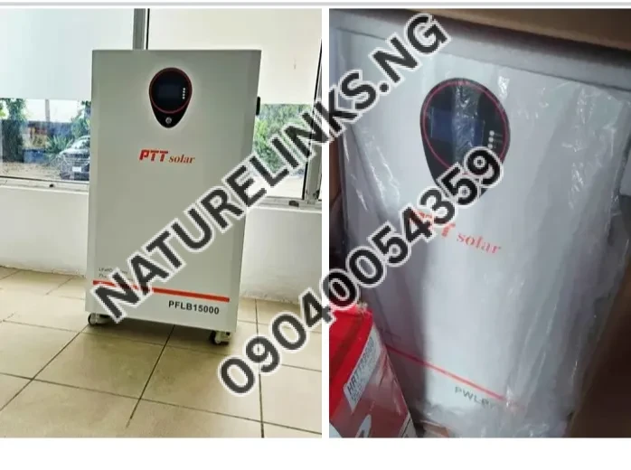 15kwh Lithium Battery PTT Price in Nigeria 15kwh Lithium Battery PTT Price in Nigeria Alaba Price