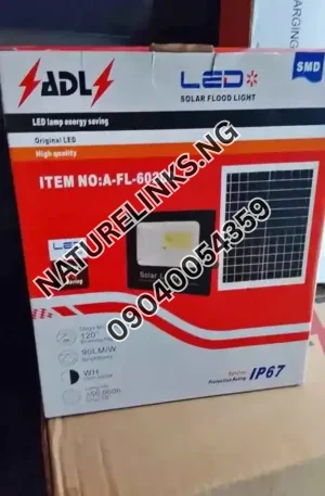 200watts solar floodlight Price in Nigeria 2 200watts solar floodlight Price in Nigeria Alaba Price 2