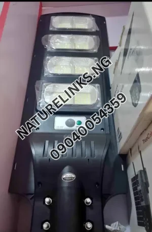 Solar street light Price in Nigeria 2 Solar street light Price in Nigeria Alaba Price 2