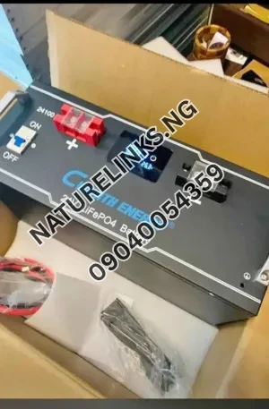 Cworth inverter 2.5kva 24v Price in Nigeria Alaba Price