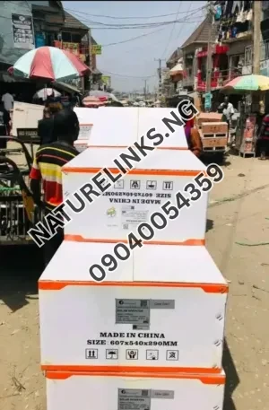 Felicity solar inverter 5kva 24v Price in Nigeria Alaba Price