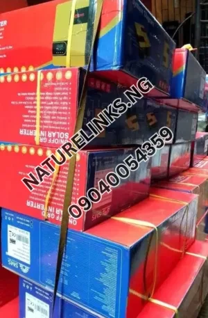 Felicity Lithium Battery 5kwh 48v Price in Nigeria Alaba Price