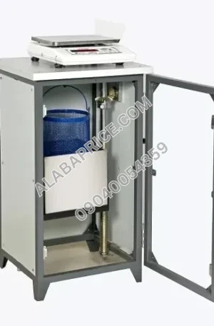 Specific Gravity and Buoyancy Balance Price in Nigeria Alaba Price