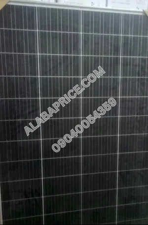 Canadian Solar 450W Panel Price in Nigeria Alaba Price