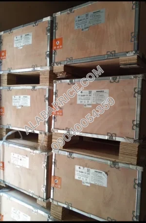 17.5kWh FELICITY ION LITHIUM BATTERY Price in Nigeria 2 17.5kWh FELICITY ION LITHIUM BATTERY Price in Nigeria Alaba Price 2