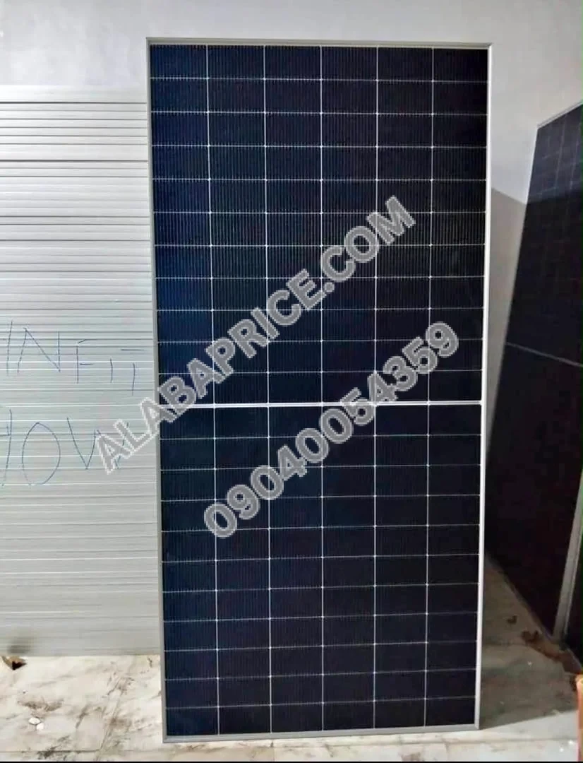 690Watts Sunfit Panel Price in Nigeria 690Watts Sunfit Panel Price in Nigeria Alaba Price