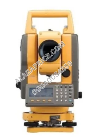 Topcon DT-200 Series Digital Theodolite Price in Nigeria Alaba Price