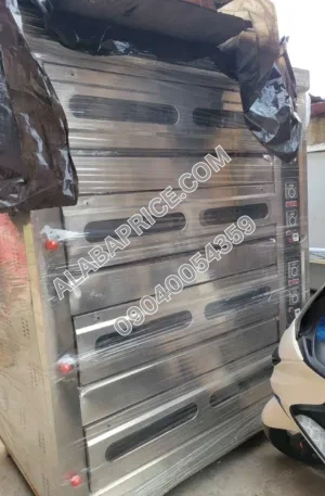 Oven Price in Nigeria Alaba Price