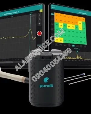 Proceq – Pundit PI8000 – Pile Integrity + Impact Echo Price in Nigeria 2 Proceq – Pundit PI8000 – Pile Integrity + Impact Echo Price in Nigeria Alaba Price 2