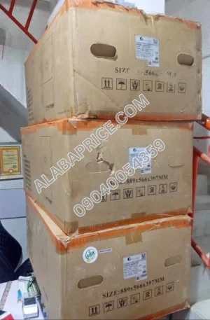 Felicity Hybrid Inverter 22kVA 3Phase 48Volts Price in Nigeria Alaba Price