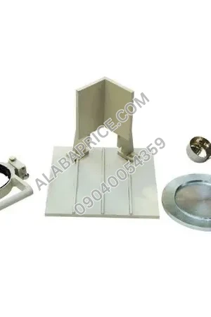 Capping Set (Vertical) Price in Nigeria Alaba Price