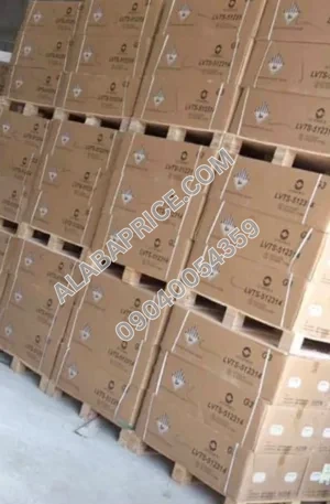15kWh G3 Solar Lithium Battery LVTopsun Price in Nigeria Alaba Price