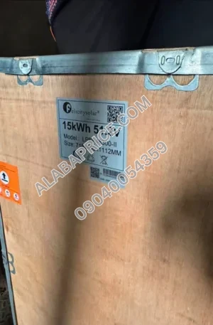 Felicity Lithium ion Battery Price in Nigeria Alaba Price
