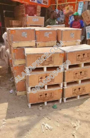 Felicity Lithium Ion Battery 15kWh Price in Nigeria 2 Felicity Lithium Ion Battery 15kWh Price in Nigeria Alaba Price 2