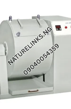 Digital Los Angeles Abrasion Testing Machine Price in Nigeria Alaba Price