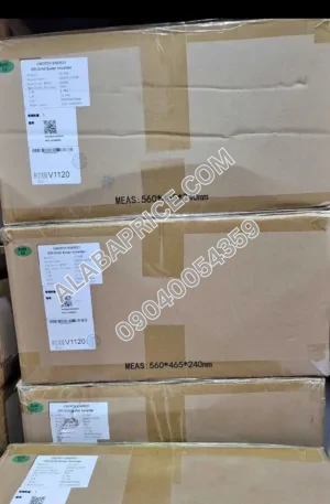 4kVA Cworth Hybrid Inverter Price in Nigeria Alaba Price