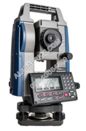 Sokkia iM-55 Total Station Price in Nigeria Alaba Price